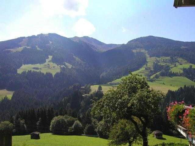 Gruberhof Reith im Alpbachtal Exterior foto